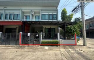 ทรัพย์สถาบันโดย GHB ทาวน์เฮาส์ แกรนด์ดิตี้ เพชรเกษม-พุทธมณฑลสาย7 (Grandity Phetkasem-Phutthamonthon Sai 7)