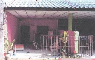 ทรัพย์สถาบันโดย GHB ทาวน์เฮาส์ มงคลสิทธิ์ ขุนทะเล