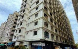 ทรัพย์สถาบันโดย GHB คอนโด นิรันดร์ เรสซิเดนซ์ 3 (อาคาร เอ็กซ์-แซด) (Niran Residence 3 (Building X-Z))