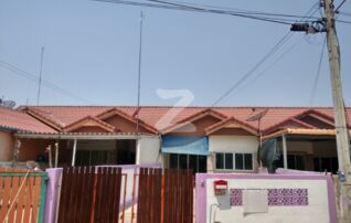 ให้เช่าทาวน์เฮาส์ บ้านฟ้าพฤกษา : เจ้าของให้เช่าเอง (งดรับนายหน้า) 