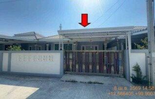 ทรัพย์สถาบันโดย GHB บ้านเดี่ยว ทู.เอ็น.เอ็น.โฮม