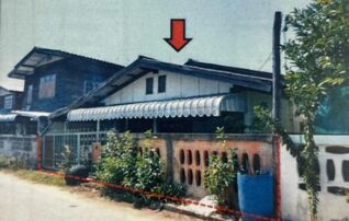ทรัพย์สถาบันโดย GHB บ้านเดี่ยว บ้านหนองแวง