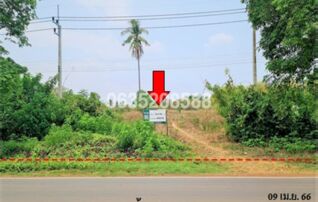 ขายที่ดิน ถนนสายน้ำยืน-นาจะหลวย (ทล.2248)