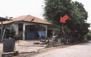 ทรัพย์ธนาคารโดย ธอส. บ้านเดี่ยว สูงเนิน นครราชสีมา