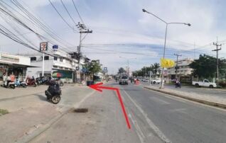 ทรัพย์สถาบันโดย SCB บ้านเดี่ยว บ้านเดี่ยว สิริ วิลล่า ชะอำ