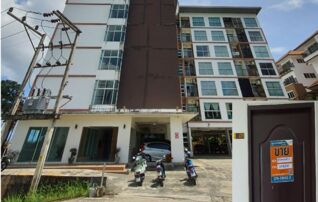 ทรัพย์ธนาคารโดย ะอส. คอนโด กู๊ด คอนโดมิเนียม ภูเก็ต (Good Condominium Phuket)