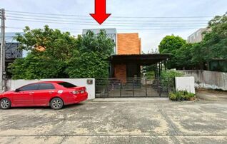 ทรัพย์สถาบันโดย GHB บ้านเดี่ยว The valley sampran (The Valley Samphran)