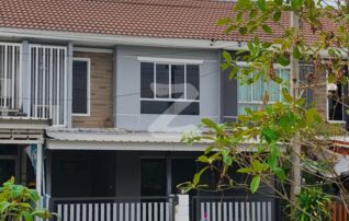 ขายบ้านพร้อมอยู่ รีโนเวทใหม่ พฤกษาวิลล์ 55/1 ย่านปัญญาอินทรา พระยาสุเรนทร์ สุเหร่าคลองหนึ่ง ใกล้แฟชั่น ไอส์แลนด์  : เจ้าของขายเอง (งดรับนายหน้า)