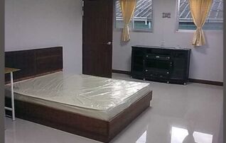ห้องพักพบโชค