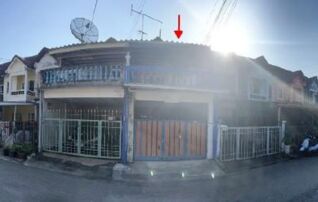 ทรัพย์สถาบันโดย GHB ทาวน์เฮาส์ เมืองระยอง ระยอง