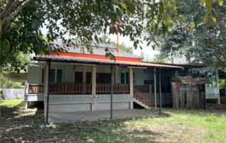 ทรัพย์ธนาคารโดย KASIKORNBANK บ้านเดี่ยว ถนนสายกำแพงเพชร - ตาก (พหลโยธิน 1)