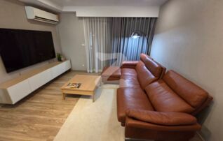 ปล่อยเช่าห้องไซส์ใหญ่สุด 77 ตร.ม. Blossom สาทร-เจริญราษฎร์ ตกแต่งหรูสไตล์ Luxury Family อยู่เอง สังคมดี ใกล้ รร. นานาชาติชั้นนำ : เจ้าของให้เช่าเอง