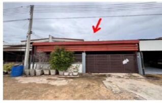 ทรัพย์สถาบันโดย GHB บ้านแฝด แคทวิลล์