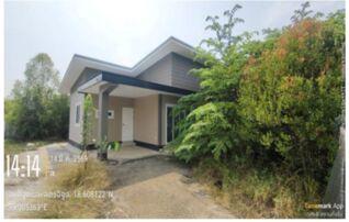 ทรัพย์สถาบันโดย GHB บ้านเดี่ยว ซิตี้การ์เด้นท์