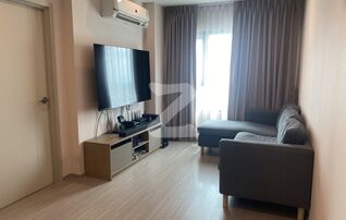 ขาย คอนโด 2 ห้องนอน ติด BTS 0 เมตร ห้องมุม ชั้น 16 เจ้าของขายเองค่ะ โทร 088-6694639 : เจ้าของขายเอง