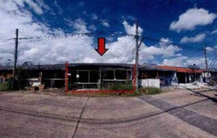 ทรัพย์สถาบันโดย GHB ทาวน์เฮาส์ เมืองเชียงราย เชียงราย