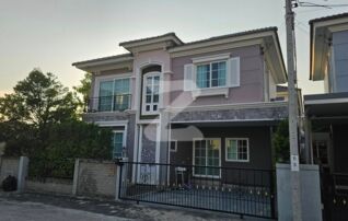 ขายบ้าน 🏠 หมู่บ้าน Golden Neo สาทร ถ.กัลปพฤกษ์ ใกล้สาทรแค่ 16 กม. 🏠บ้านฮวงจุ้ยดี อยู่แล้วรวย เฮงปังสุดๆ : เจ้าของขายเอง (งดรับนายหน้า)