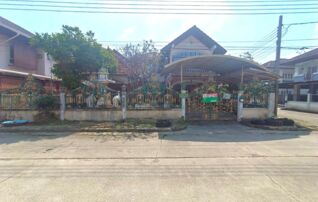 ทรัพย์ธนาคารโดย KASIKORNBANK บ้านเดี่ยว ดุลิยาทิพย์ (Duliyathip Village)