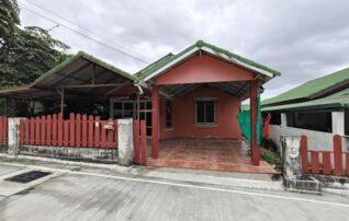 ทรัพย์สถาบันโดย GHB บ้านเดี่ยว ชมวิว1