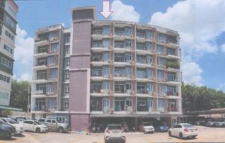 ทรัพย์สถาบันโดย GHB คอนโด กู๊ดวิว คอนโดมิเนียม (Good View Condominium)