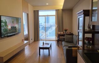 For Sale / For Rental โครงการ Siamese Exclusive สุขุมวิท 42 : เจ้าของขายเอง (งดรับนายหน้า)
