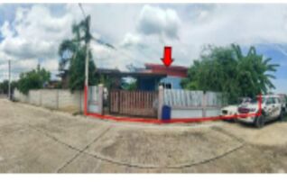 ทรัพย์สถาบันโดย GHB บ้านเดี่ยว ทนายวิเชษฐ์