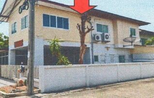 ทรัพย์สถาบันโดย GHB บ้านเดี่ยว คลองสามวา กรุงเทพมหานคร