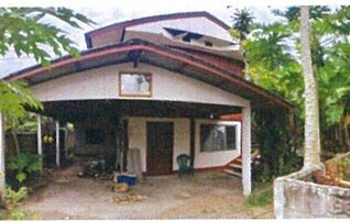 ทรัพย์สถาบันโดย GHB บ้านเดี่ยว ซอยสายบ้านไร่-ทรายมูล ถนนสายเชียงใหม่-ฮอด(ทล.