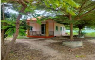 ทรัพย์สถาบันโดย GHB บ้านเดี่ยว ซอยคูหาสวรรค์ ถนนสายสลกบาตร-บ่อถ้ำ (ทล.1112)