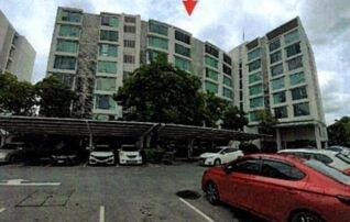 ทรัพย์สถาบันโดย GHB คอนโด คอนโด ยู เกษตร-นวมินทร์ (Condo U Kaset-Nawamin)