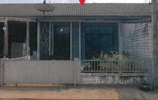 ทรัพย์สถาบันโดย GHB ทาวน์เฮาส์ บ้านสวนพฤกษา เดอะไพรวี่ เนเจอร์