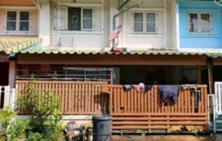 ทรัพย์สถาบันโดย GHB ทาวน์เฮาส์ บ้านพฤกษา บี รังสิต-คลองสาม (Baan Pruksa B Rangsit-Klong 3)