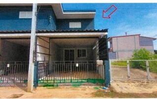 ทรัพย์สถาบันโดย GHB ทาวน์เฮาส์ วราวรรณ 8