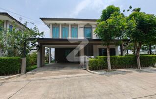 🏡ขายบ้านเดี่ยว เจ้าของขายเอง!! 🤩🤩 ❌❌ราคาพิเศษ 6.59 ล้าน จาก 7 ล้าน❌❌ ฟรีทุกค่าใช้จ่าย หิ้วกระเป๋าเข้าอยู่ได้เลย : เจ้าของขายเอง (งดรับนายหน้า)