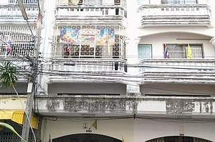 หอพักดวงมณี