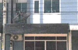ทรัพย์สถาบันโดย GHB ตึกแถว-อาคารพาณิชย์ ศรีมหาโพธิ ปราจีนบุรี