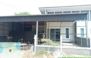 ทรัพย์สถาบันโดย GHB บ้านแฝด มั่งมี1