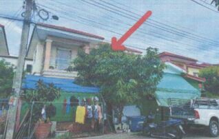 ทรัพย์สถาบันโดย GHB บ้านเดี่ยว เจริญลาภ 5