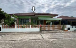ทรัพย์สถาบันโดย GHB บ้านเดี่ยว ธาดาแกรนด์