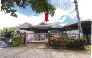 ทรัพย์สถาบันโดย GHB บ้านเดี่ยว ไฮแลนด์ปาร์ค