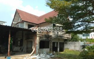 ขายบ้านเดี่ยว ถนนพุทธมณฑลสาย 3 ซอย 28