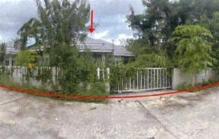 ทรัพย์สถาบันโดย GHB บ้านเดี่ยว ทรัพย์เพิ่มพูน 3 (Sap Perm Poon Hua Hin)
