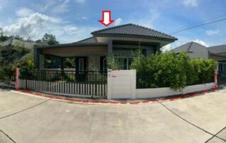 ทรัพย์สถาบันโดย GHB บ้านเดี่ยว ชาร์ลอตส์ แกรนด์ 2 (จ.ระยอง) (Sivarom City Nikhompattana-Rayong)