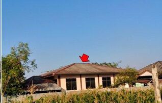 ทรัพย์สถาบันโดย GHB บ้านเดี่ยว ซอยรักษ์ถิ่น 11