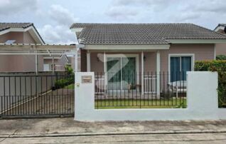 บ้านเดี่ยวชั้นเดียว 2 ห้องนอน 1 ห้องน้ำ ในหมู่บ้านลาวัลย์เลย์เดอะวินเทจ ม.10 ต.หินเหล็กไฟ อ.หัวหิน จ.ประจวบคีรีขันธ์ : เจ้าของขายเอง (งดรับนายหน้า)