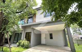 ✨️🏠 ขายบ้านเดี่ยว โครงการ เวนิว โฟลว์ รังสิต VENUE Flow Rangsit พิกัด📍https://maps.app.goo.gl/AuRqFrtFh5sQTk2r9?g_st=il 👉 บ้าน 2 ชั้น : เจ้าของขายเอง (งดรับนายหน้า)