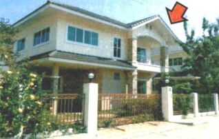ทรัพย์สถาบันโดย GHB บ้านเดี่ยว ดอยสะเก็ด เชียงใหม่