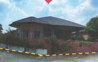 ทรัพย์สถาบันโดย GHB บ้านเดี่ยว พงศกร2(หนองสาริกา)