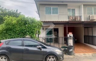 📢 ปล่อยให้เช่าบ้าน 🏡 โครงการบ้านพฤกษา ไพร์ม ซ.กันตนา-วงแหวน Baan Pruksa Prime Soi Kantana จากถนนกาญจนาภิเษกเพียง 600เมตร : เจ้าของให้เช่าเอง (งดรับนายหน้า)