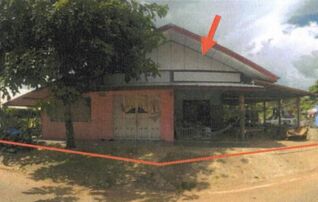 ทรัพย์สถาบันโดย GHB บ้านเดี่ยว ซอยทล.ชนบทหมายเลข อจ.30 ถนนทล.แผ่นดินหมายเลข 21